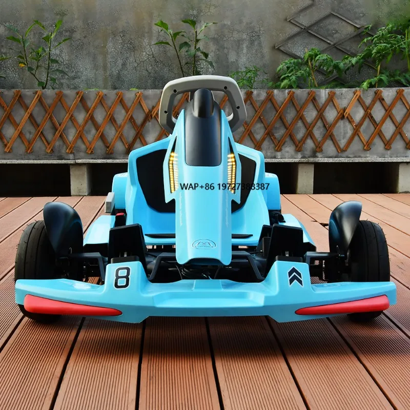 

Outdoor Kids Go Cart Riding Cheap Sale for Go Kart Price Amusement Rides Go Karts for Child