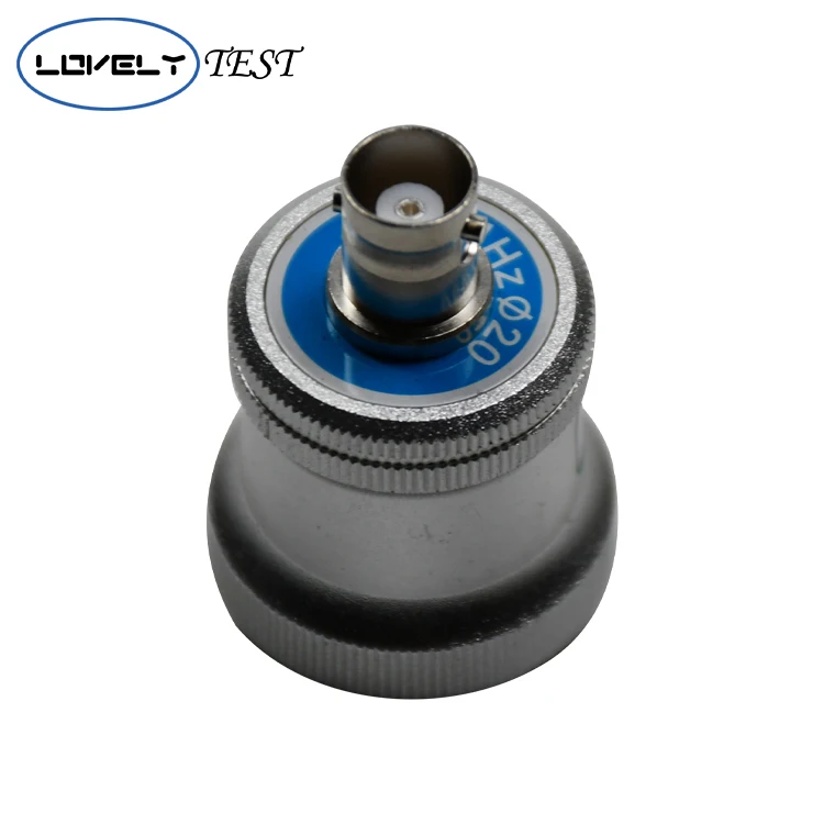 U610 Full-Digital Ultrasonic Flaw Detector With Large Measuring Range Electronic Power Source