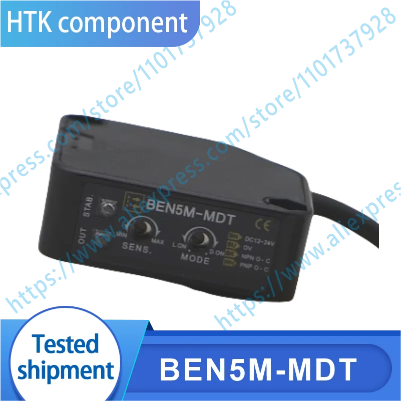 BEN5M-MDT Original …