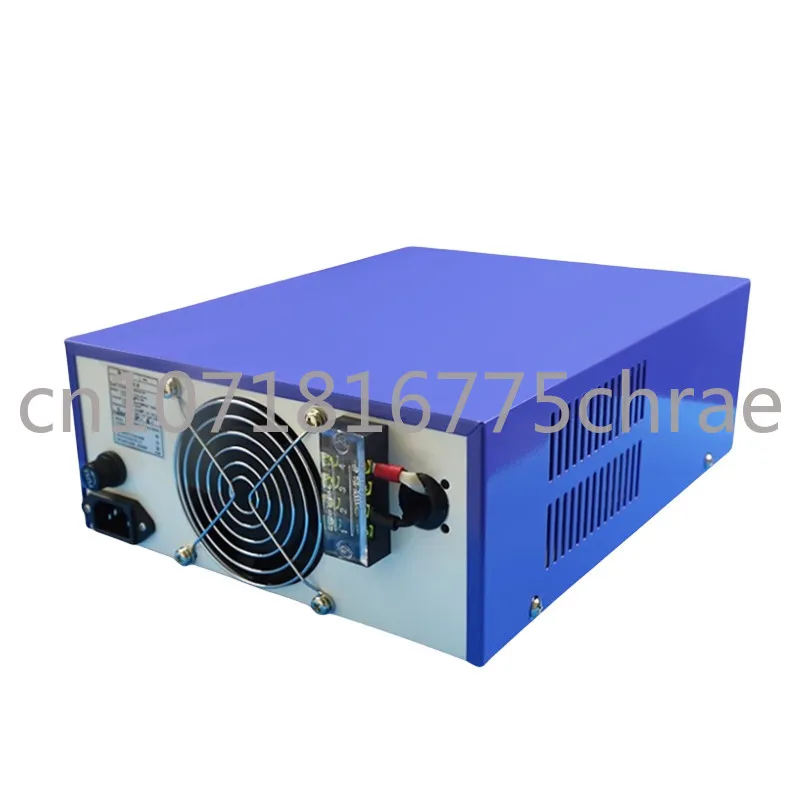 Laboratory Ultrasonic Generator Small Power Ultrasonic Cleaning Supply