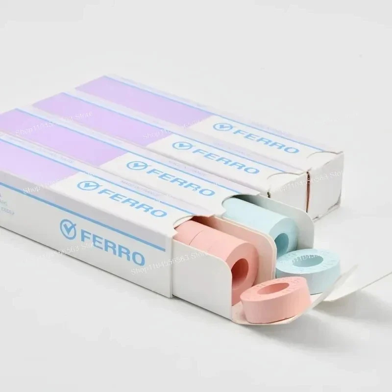 Dental Temperature Calibration Ring – For Ceramic Firing Furnace in Dental Laboratory