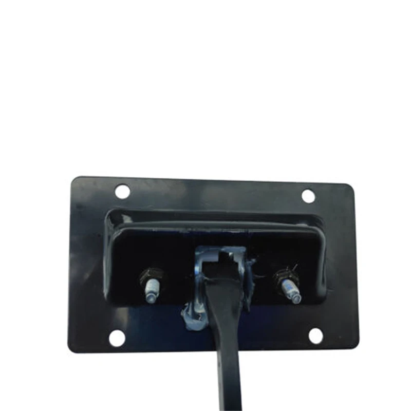 Correa de control para puerta trasera de maletero de coche, para Jeep Wrangler JK 2011-2018 4589890 CA