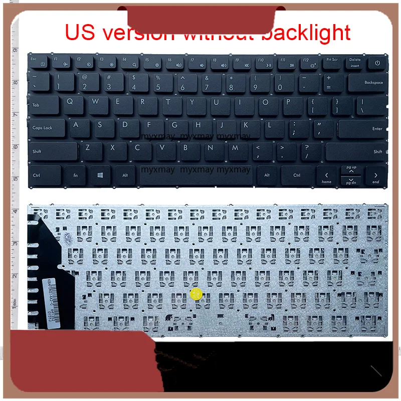 

Новая клавиатура для ноутбука AVITA Liber NS14A6 NS14A5 DK284-1 342840016 C3589 английского языка