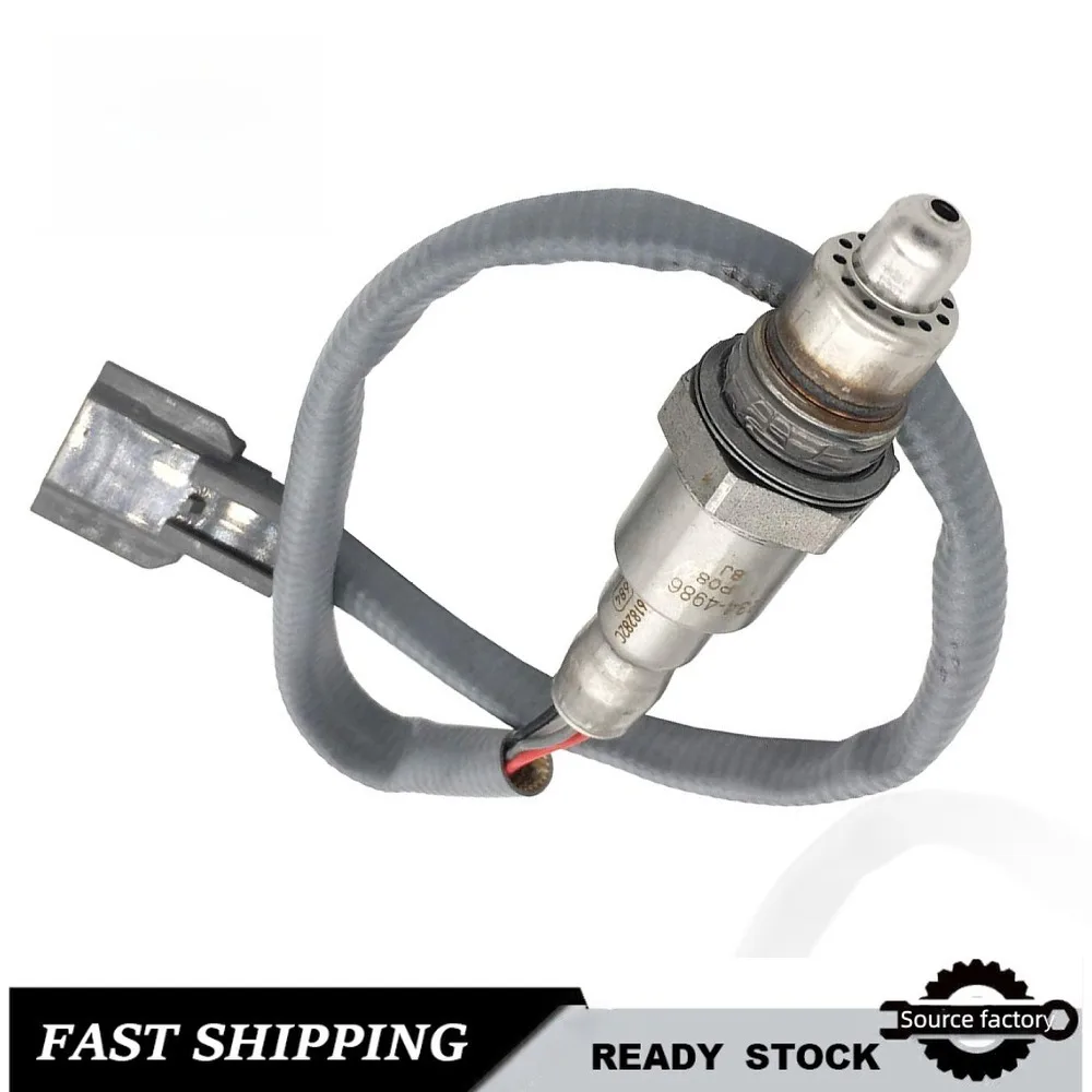 Oxygen O2 Sensor 22…