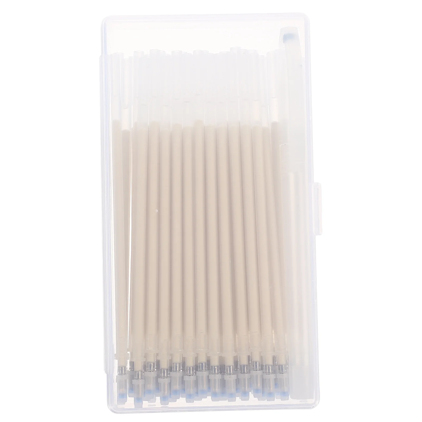 

1Set Fabric Markers for Sewing High-Temperature Disappearing Pens Reusable Ergonomic Design Ideal for Embroidery and Woodworking