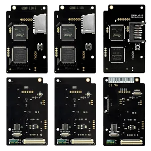 Gdemu v5.20 versão mais recente placa de simulação de unidade óptica para sega dreamcast gdu dc va1 console extensão sd v5.20.5 8 principais vendas fonte para dreamcast - №6