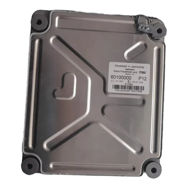 

Low Price Construction Machinery Parts Engine Control Unit ECU 60100000 For Wheel Loader L90F L110F L120F