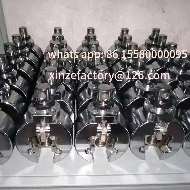 Customizable Universal Tensile Testing Machine Wire Plastic Film Coil Stretching Digital Display Microcomputer