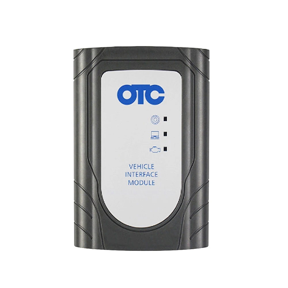 Newest V18.00.008 OTC Diagnostic Tool For LEXUS/TOYOTA Techstream GTS OTC VIM OTC OBD2 Scanner Better Than For Toyota IT2