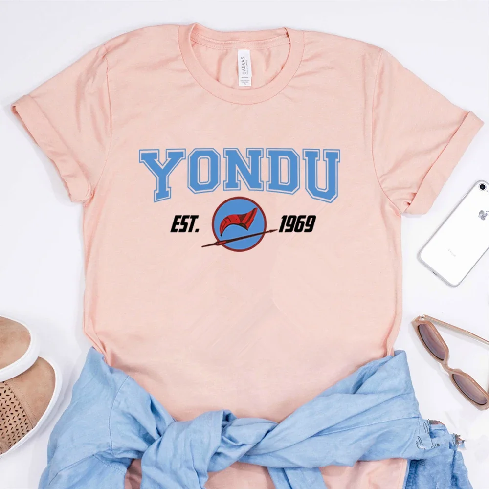 Guardians Yondu T Shirt Yondu EST. 1969 Shirt Best Daddy Shirt Magic Kingdom Tee Family Vacation Tops WDW Holiday Unisex T-shirt