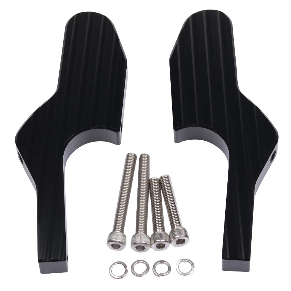 ملحقات ربط القدم للركاب ملحقات الدراجة النارية الموسعة لفيسبا GT GTS GTV 60 125 150 200 250 300 300ie