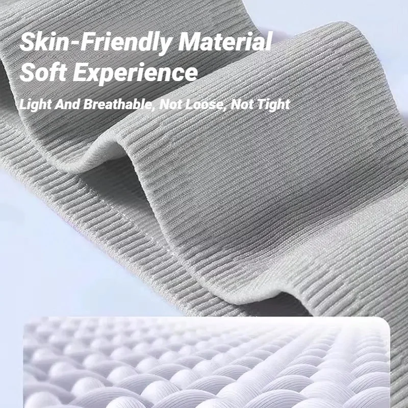Elastic Sweatband Basketball Sports Headband Women Men Gym Fitness Sweat Hair Band Volleyball Tennis Running Yoga Non Slip