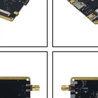 Improved For Usrp B210 Development Board AD9361BBCZ XC7K325T Chip 3.0 56MHz For Radio Signal Testing Tool Improved