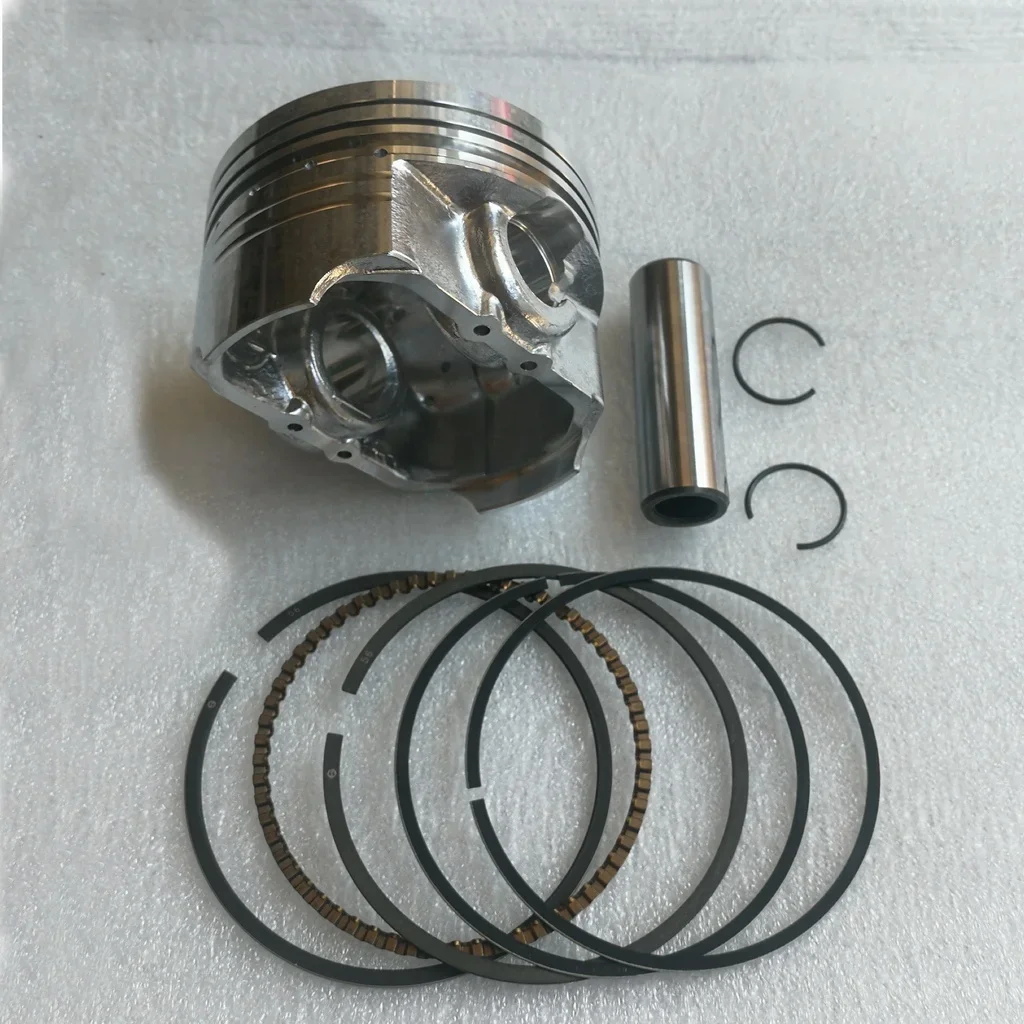 2025Piston Kit for Yinxiang 140 Horizontal, High Performance