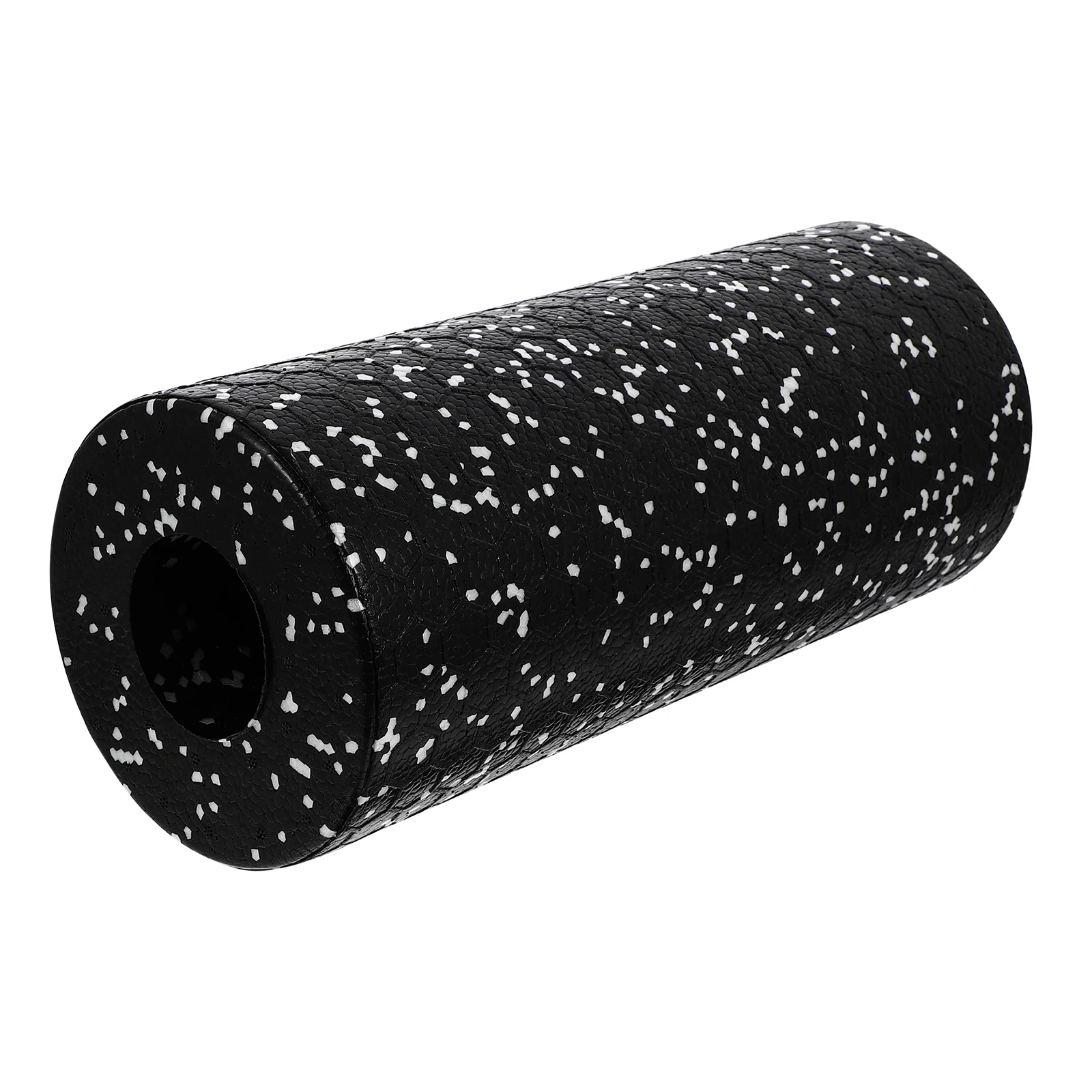 

Yoga Column Roller for Muscles Deep Tissue Massage Back Shoulder Neck Leg Workout Rolling Massager Portable Storage