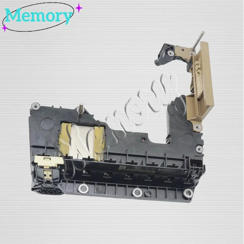 6HP21 6HP26 TCU TCM Transmission Conductor Unit Plate 6HP21 6HP26 0260550008 For BMW 734 745 6HP21 6HP26 cars accessories
