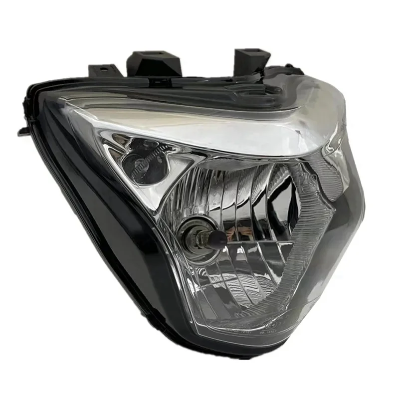 Motorcycle Accessories Headlight Assembly Headlight for Suzuki GW250 GW250S GW250F