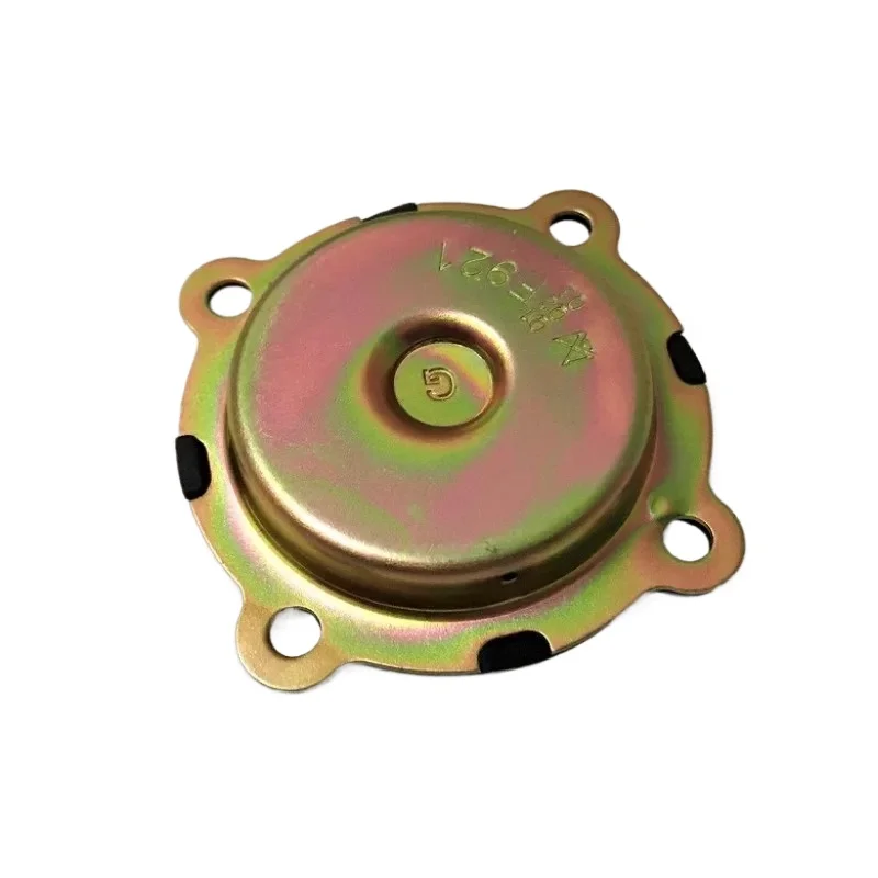 Cylinder Head Check Valve Exhaust Valve Vent Valve for Great Wall for Haval H3 H5 Wingle3 Wingle 5 2.5 2.8