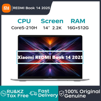 Xiaomi Laptop REDMI Book 14 2025 14\