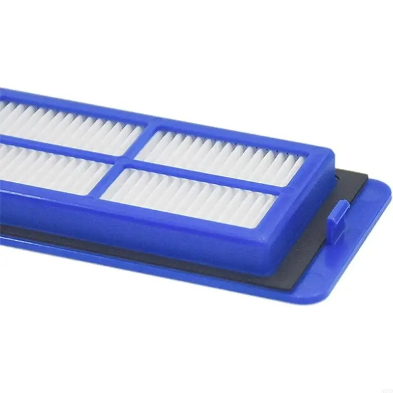 Filtros Filtros aspiradora Filtros reemplazo robótico Accesorios robot barrido Material plástico para 11SMAX N58D