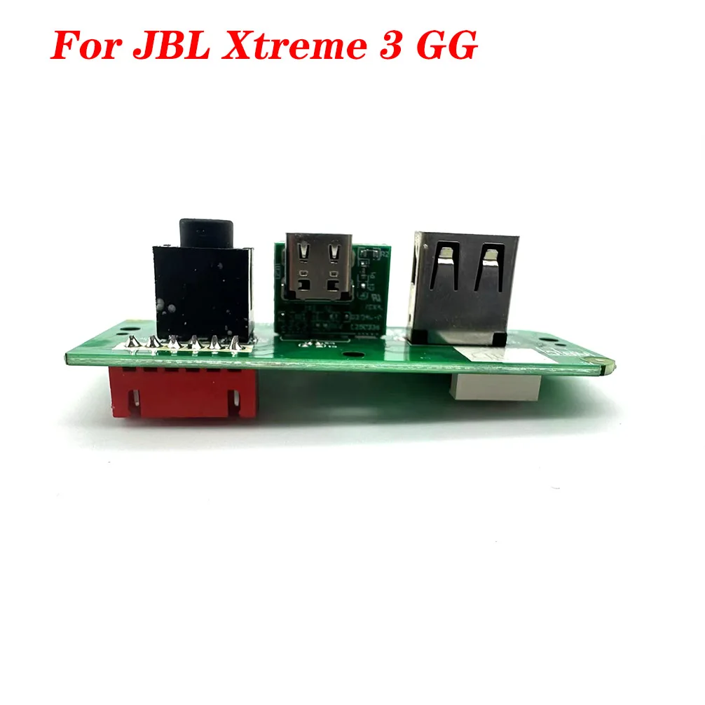 

Original Packaging for JBL Xtreme 3GG USB2.0 Type-C Audio Socket Power Supply Board Connector Bluetooth Speaker USB Charger Por