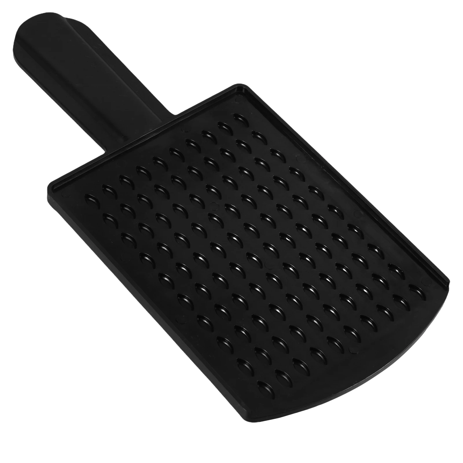 

Grain Counter Tray Reusable Plastic Rice Wheat Counting Tool For Agricultural Use Small Grains Counting Device