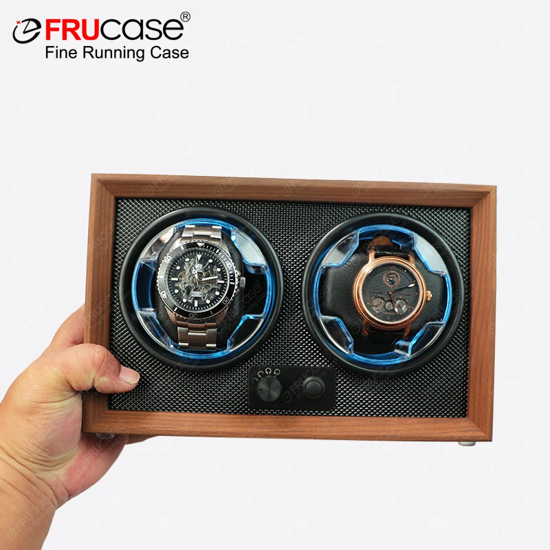 Frucase Double Watc…