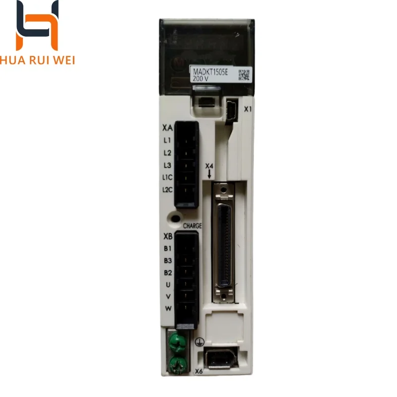 2026 New Original MADKT1505E MADKT1505CA1 Driver Plc Programming Controller Module Industrial Automation Controller Warehouse St
