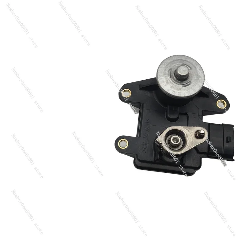 

For Shuanglong Control Valve Aiteng Luodi Coran Dorrest G4 Intake Control Valve Solenoid Valve 6719920395