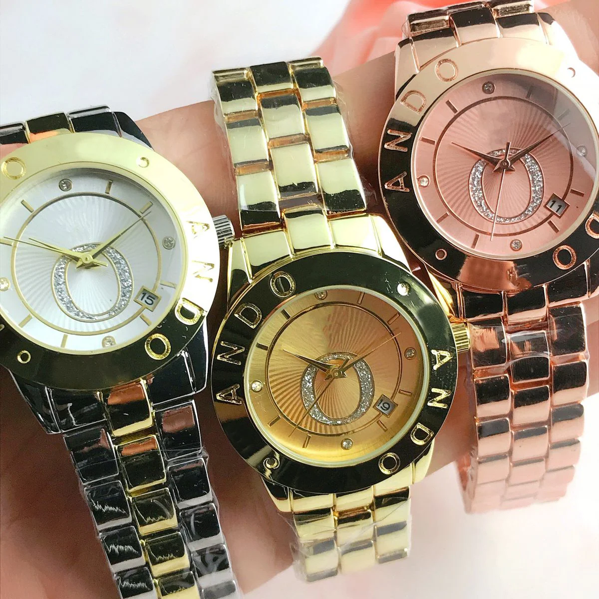 Fashionable watches, minimalist, fashionable, casual, luxurious quartz watches, student style, fashionable watches, well-known b