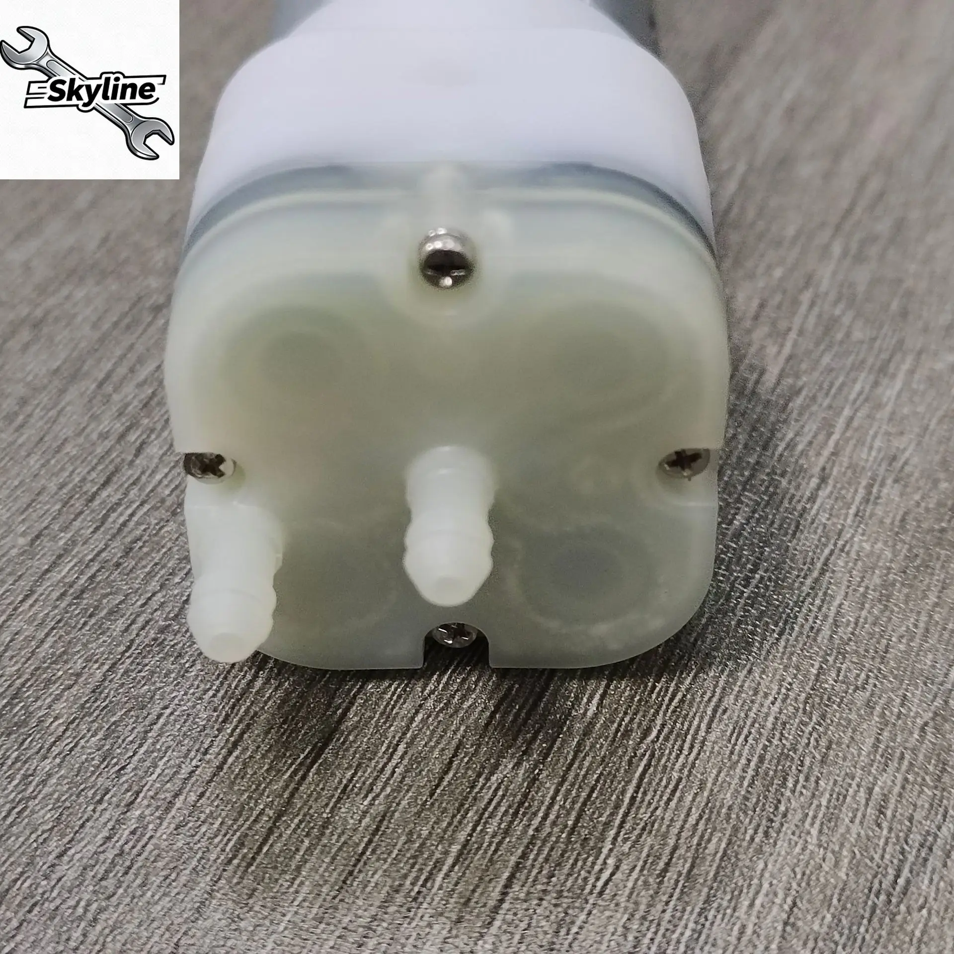Aromatherapy machine Air pump humidifier Automatic fragrance diffuser Air pump Silent low noise 3L small flow