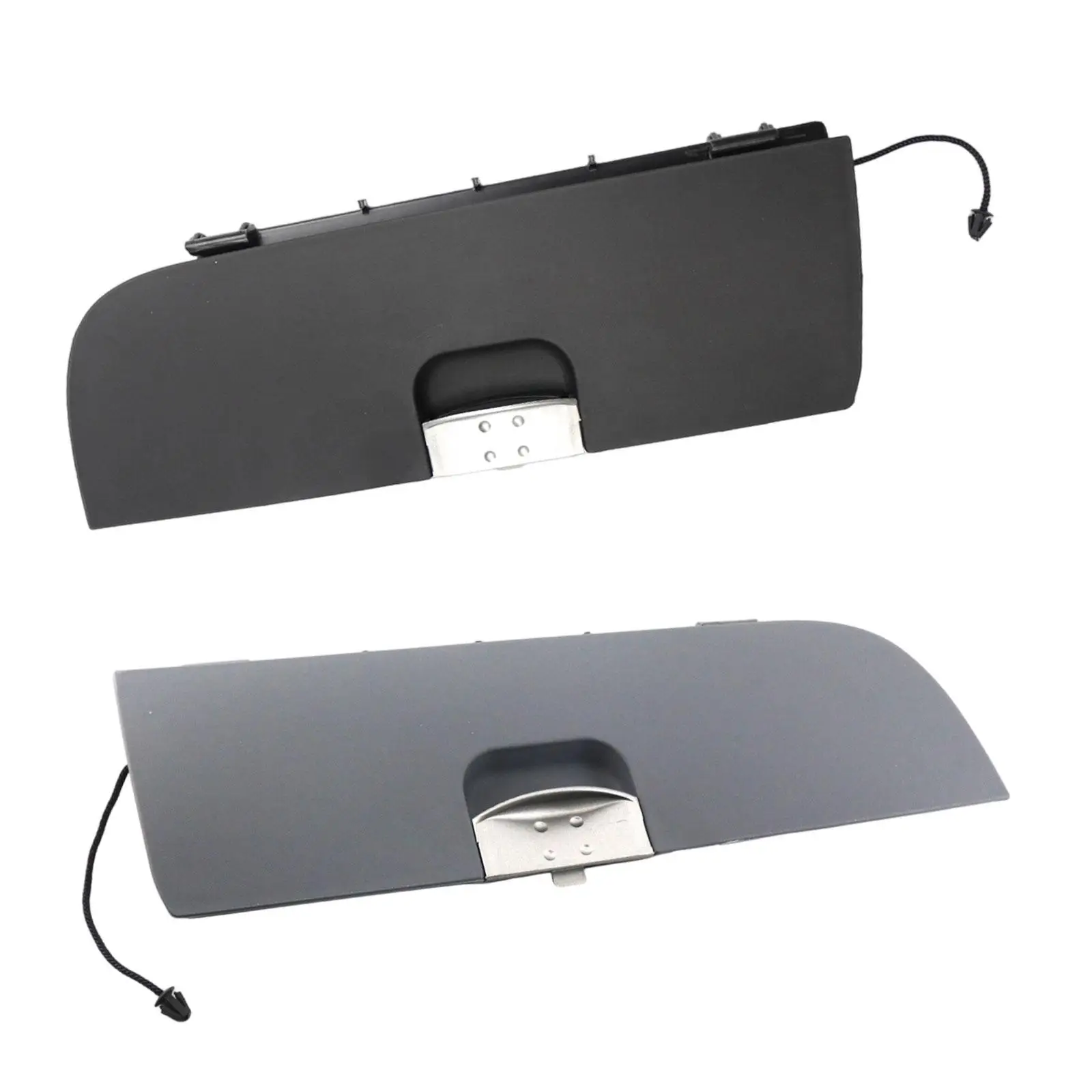 

Car Glove Box Door Lid Cover 962293 Directly Replace for Citroen C1