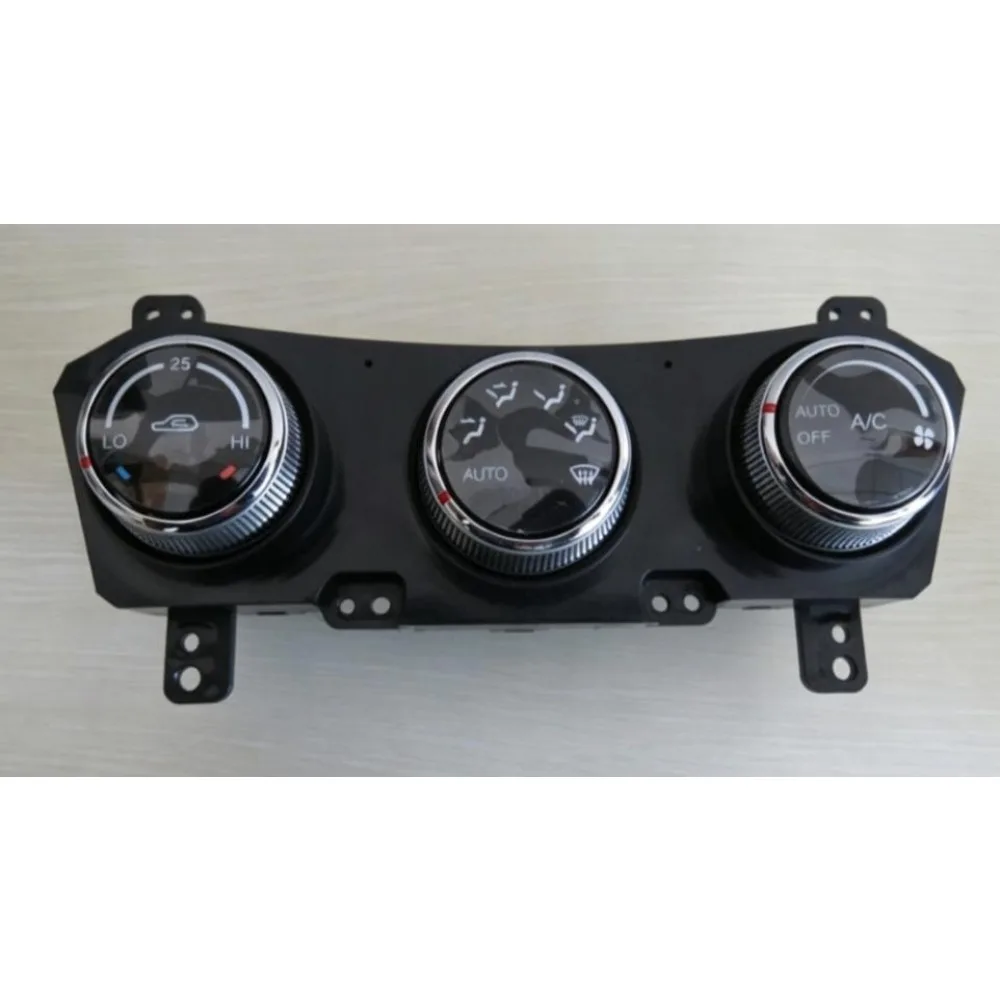 68710 34120HCY 68710-34120HCY 6871034120HCY Genuine Brand New OEM for SsangYong Korando Air Conditioner Heater Control Panel