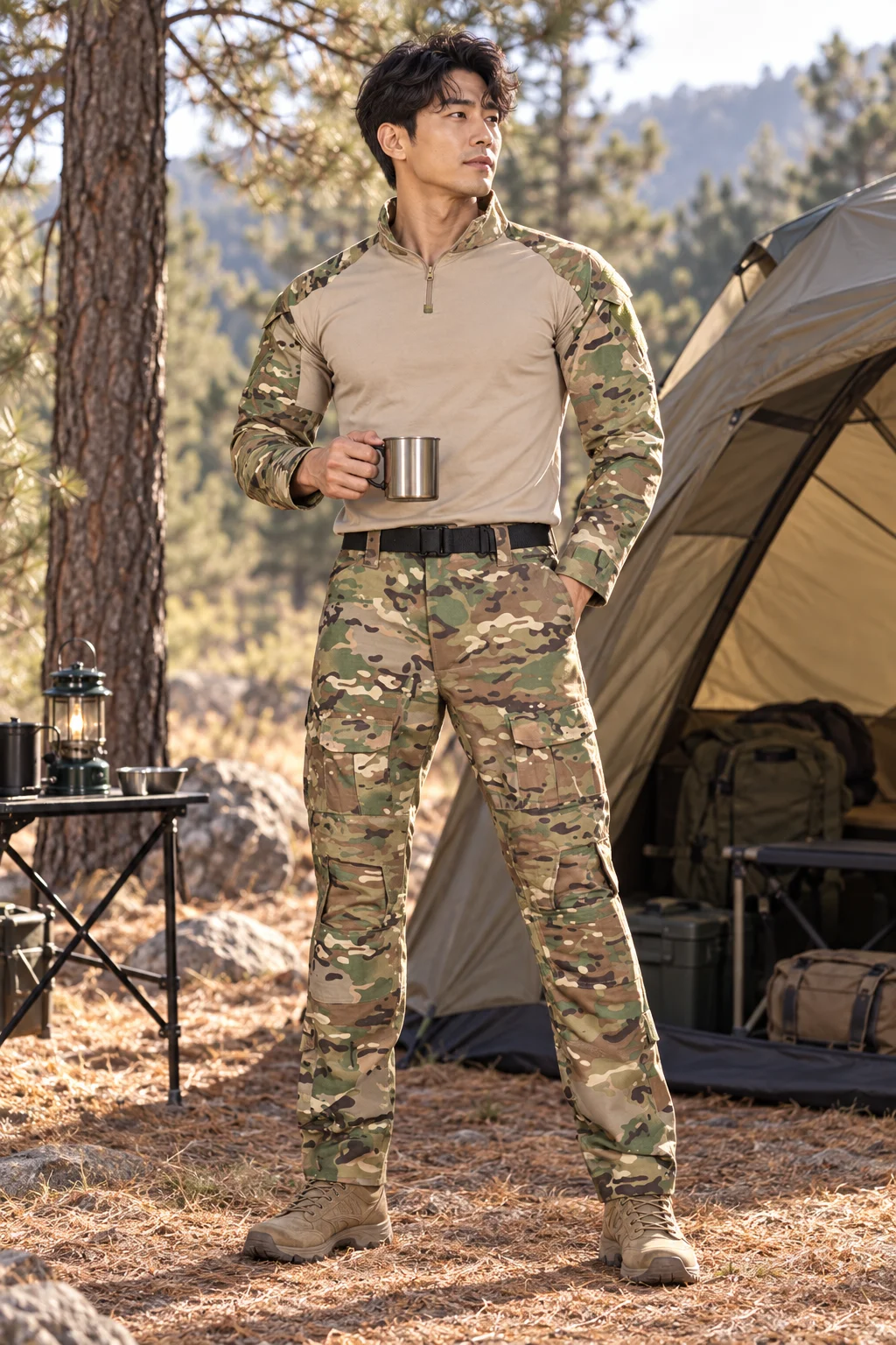 G2 Tactical Uniform Suits Milit Outdoor Camouflage Suit Hunting Shirts Pants Fish Trainning Airsoft Paintball Clothes Sets