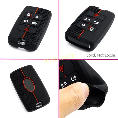 10 best sales jaguar key ring - №10