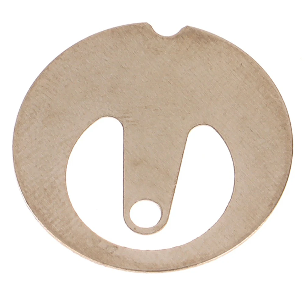 Electric Kettle Steam Control Kettle Spring Metal Coupler For Kettle Electric Kettle Accessory Steam Switch Part