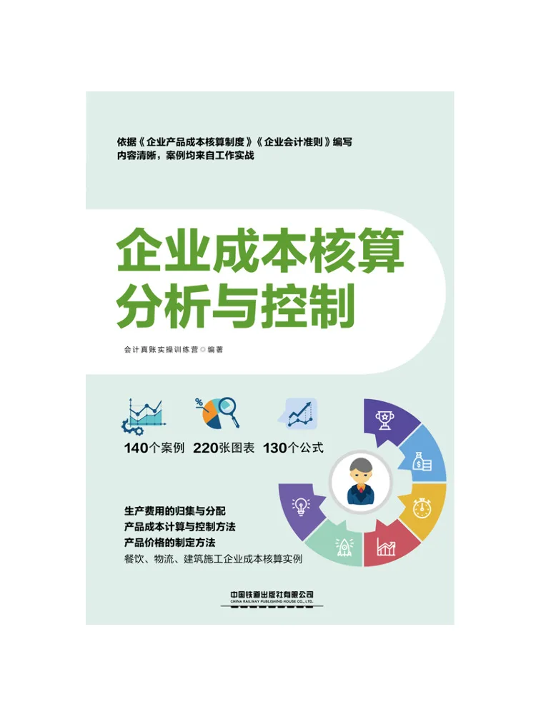 

Книга: Анализ и контроль учета затрат на производство (Winshare Enterprise)