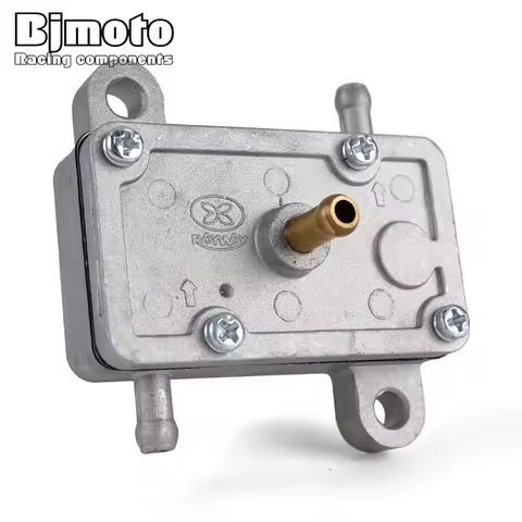 Motorcycle Gasoline Pump For Ski-Doo Skandic 440 Tundra Elan Nordic 50 Safari Scout YZ 100 Alpine I II 403800800 403800300