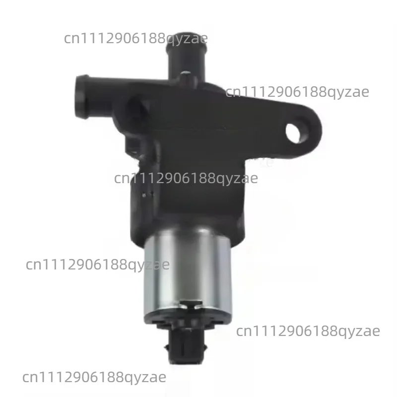 C2C6517 WATER HEATER PUMP / AIR CONDITIONING for S-Type XF XJ8 XJR XFR 2002-2010