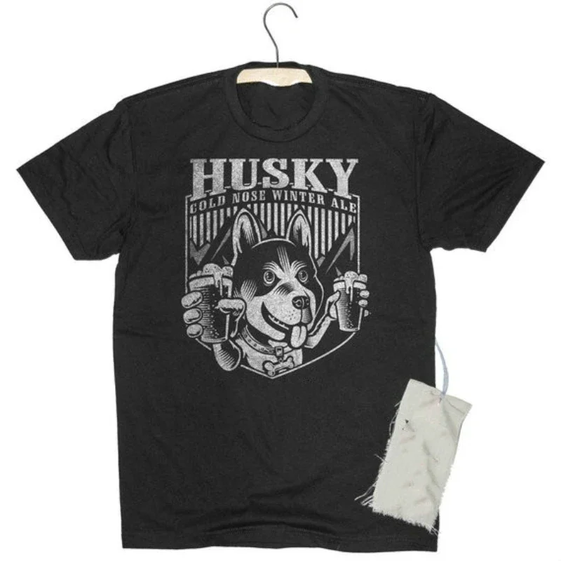 Husky Dog Husky Ale…