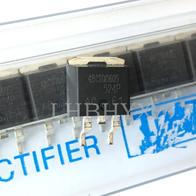 IRFS4227 IRFS4227TRLPBF MOS Power-Transistor 200V 62A TO-263 New Original 5PCS