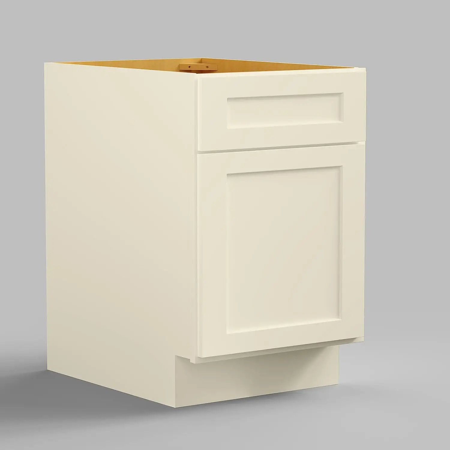2 Drawer File Cabinet Small Office Storage Filing Organizer Metal Lockable Vertical, Customized