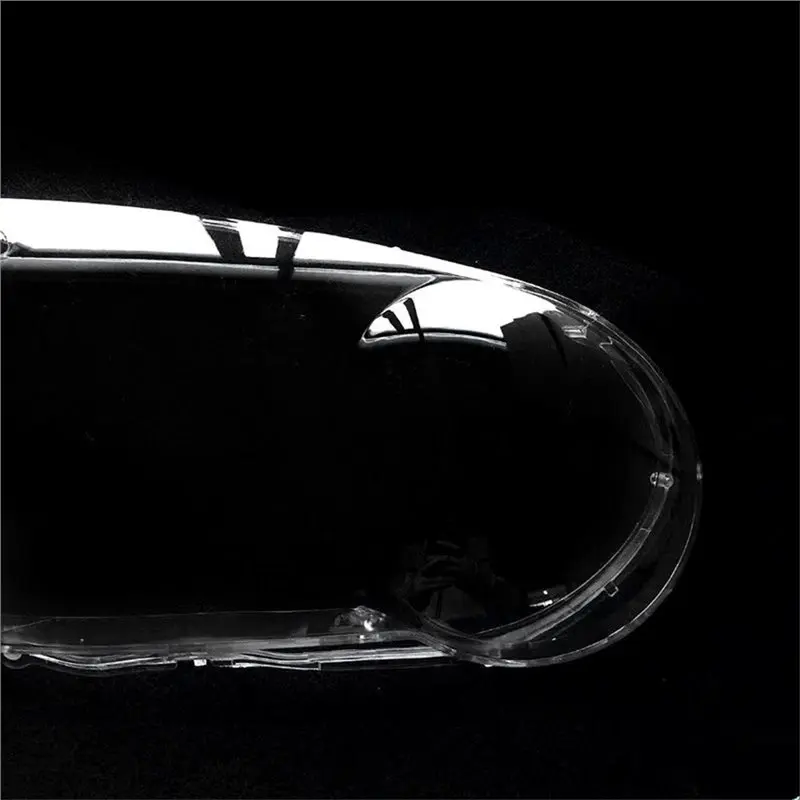 A98M For Subaru Impreza 2003-2005 Front Lens Replacement Headlamps Cover Transparent Lampshade Headlight Shell Car Parts