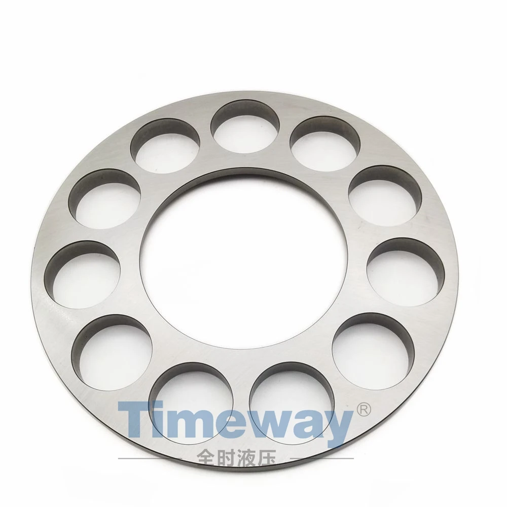 

PZ Hydraulic Pump Repair Parts PZ-6B Retainer Plate for Nachi PZ-6B-180 Piston Pump