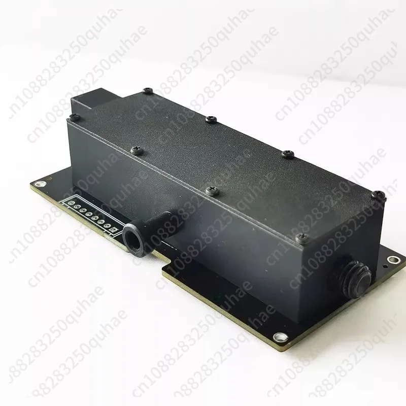 Dust particle counter series PG50
