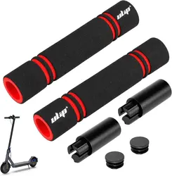 Ulip Scooter Handlebar Extension Part Handle Extension Adapter For Xiaomi M365 Pro Pro2 1S MI3 & Ninebot ES Series Handle Parts