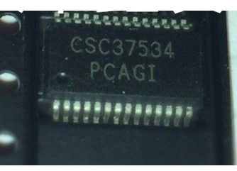 Original stock  CSC37534 SSOP28  IC