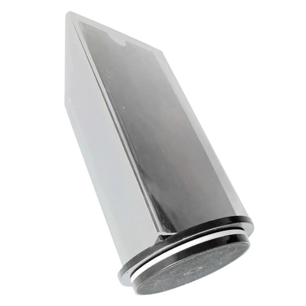 

Rotating Table Card A5 Acrylic Price Display Stand Menu Holder Transparent Sign Showcase For Restaurant Bar Cafe Shop