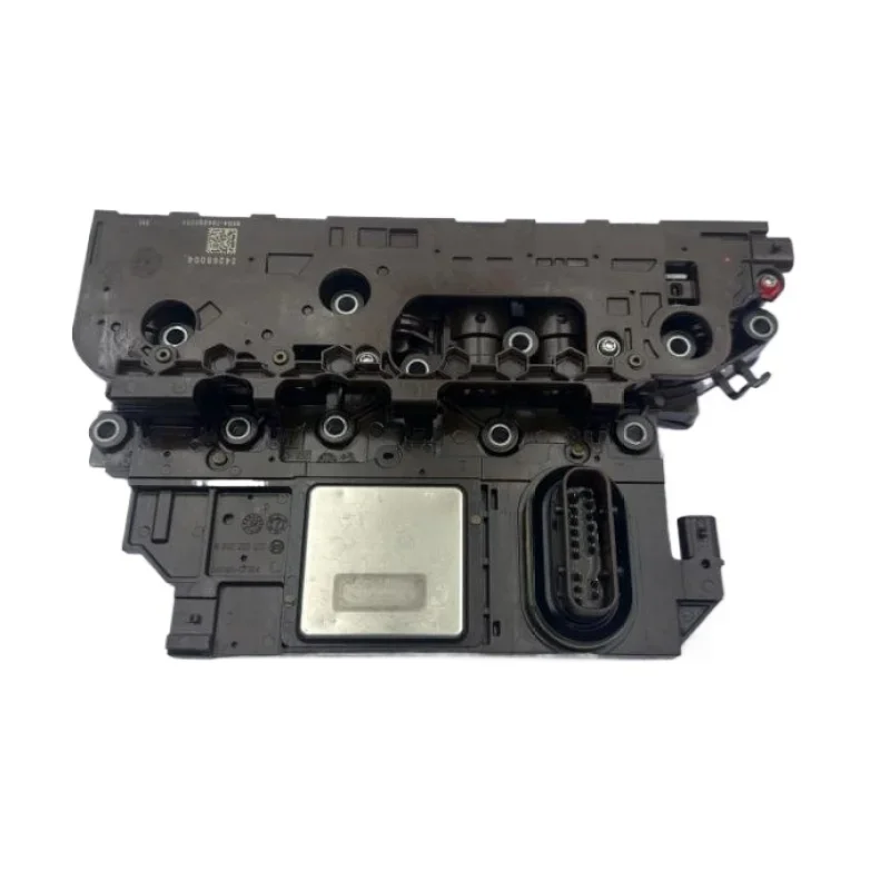 

Auto Accessories 6T70 6T75 24275870 Remanufactured Techcm Gearbox parts auto.Transmission Control Unit 6T TCU TCM and solenoids