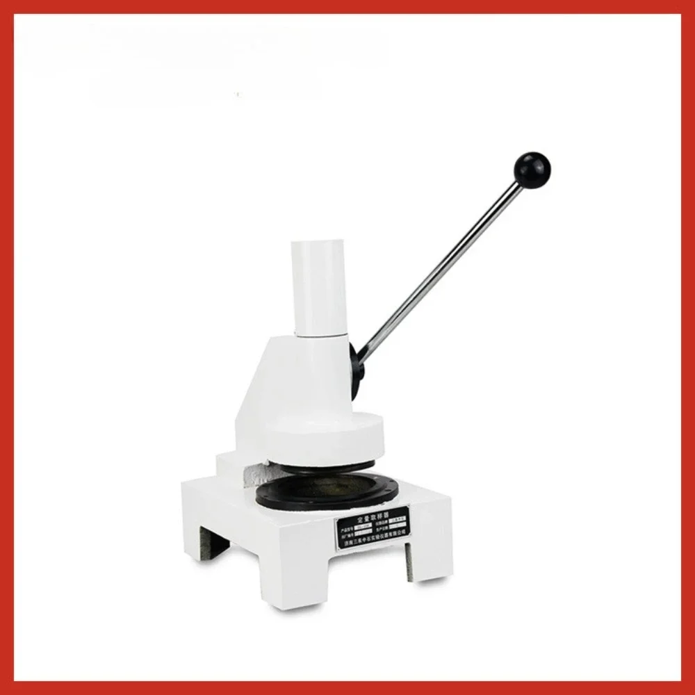 Suitable For DL-100g Heavy Sampler, Thin Paper Sampler, Quantitative Sampler Accessories